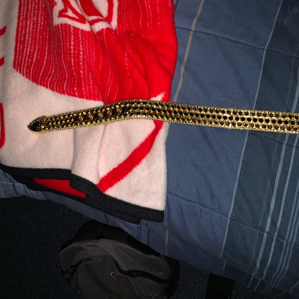 DNA belt